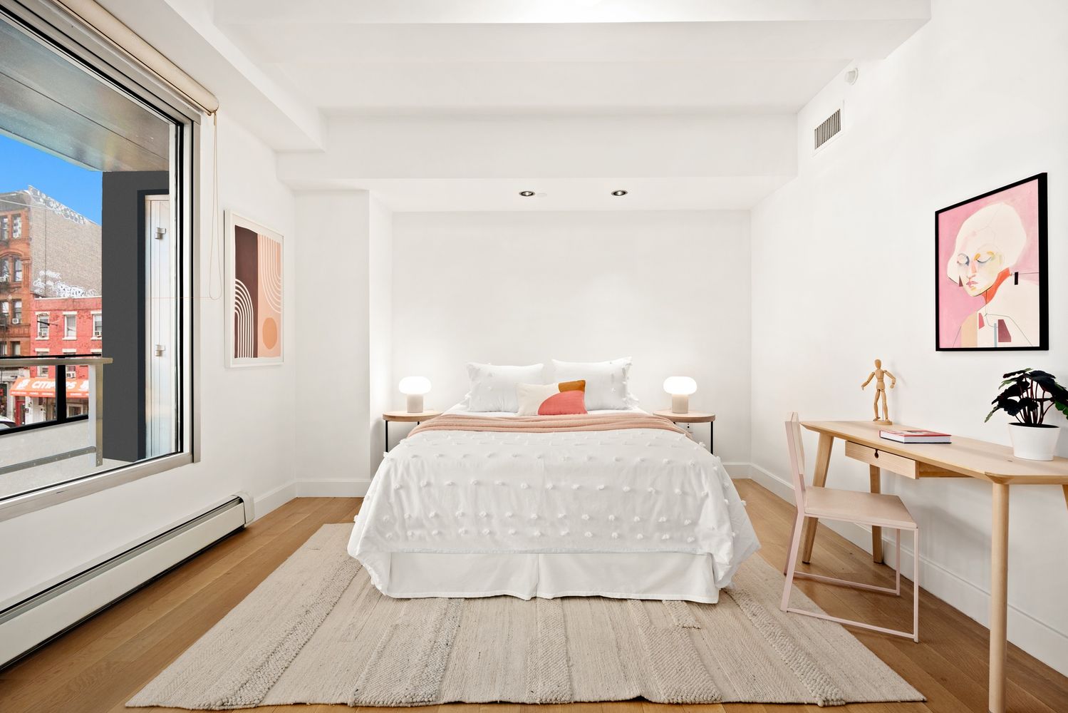 $2,100,000 | 300 West 18th Street, Unit 2 | Chelsea