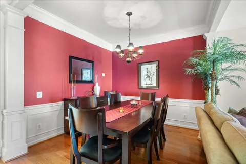 $719,000 | 5280 Kestrel Crossing Drive, Alexandria, VA 22312