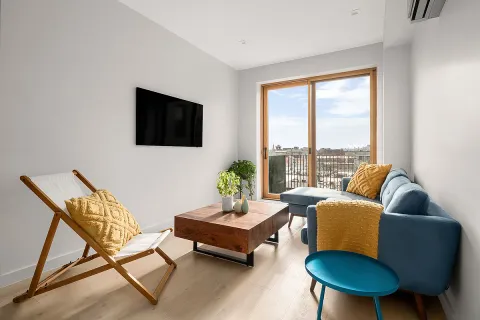 $1,350,000 | 952 Bushwick Avenue, Unit 6B | Bushwick