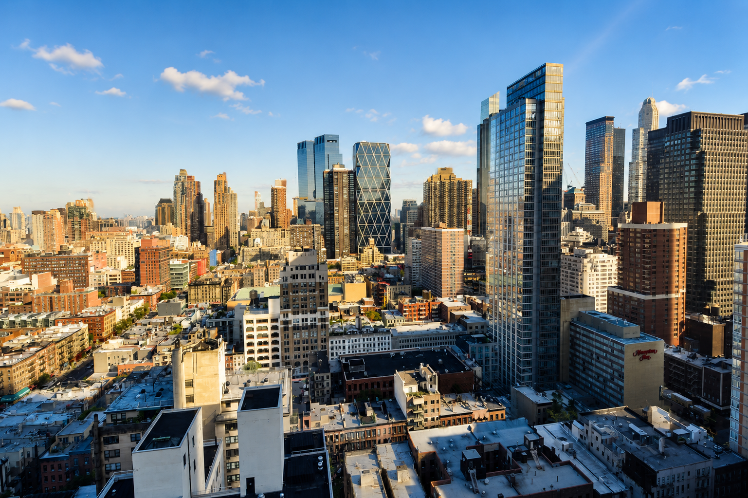 350 West 50th Street, Unit 23I Manhattan, NY 10019 - Photo 3 of 5 Gallery Image 3