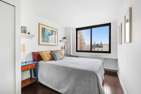 $850,000 | 376 Broadway, Unit 14E | TriBeCa