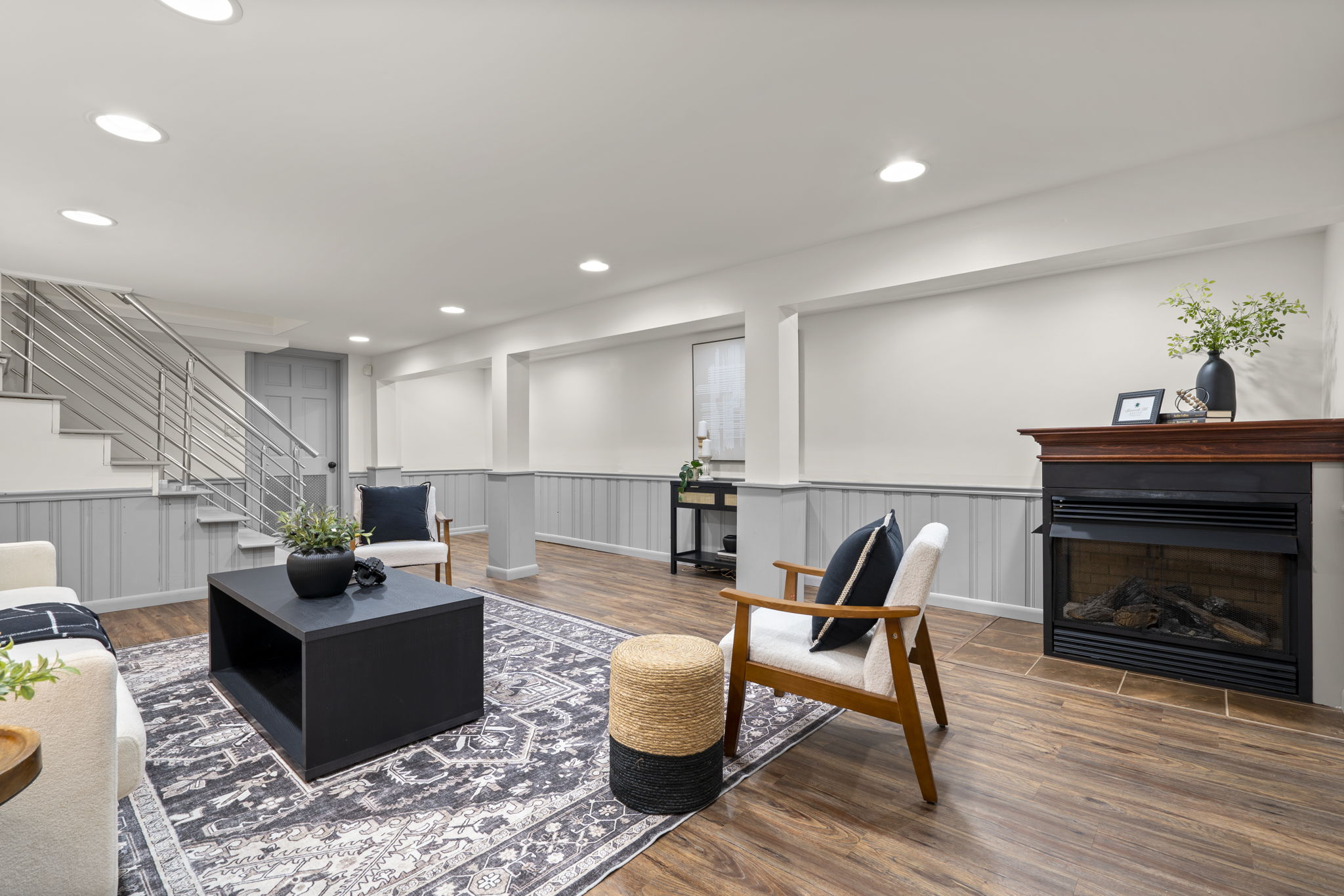 9409 Garwood Street Silver Spring, MD 20901 - Photo 40 of 50