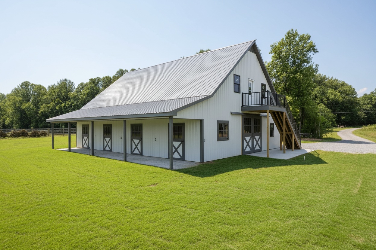 18701 Chandlee Mill Road Sandy Spring, MD 20860 - Photo 5 of 20