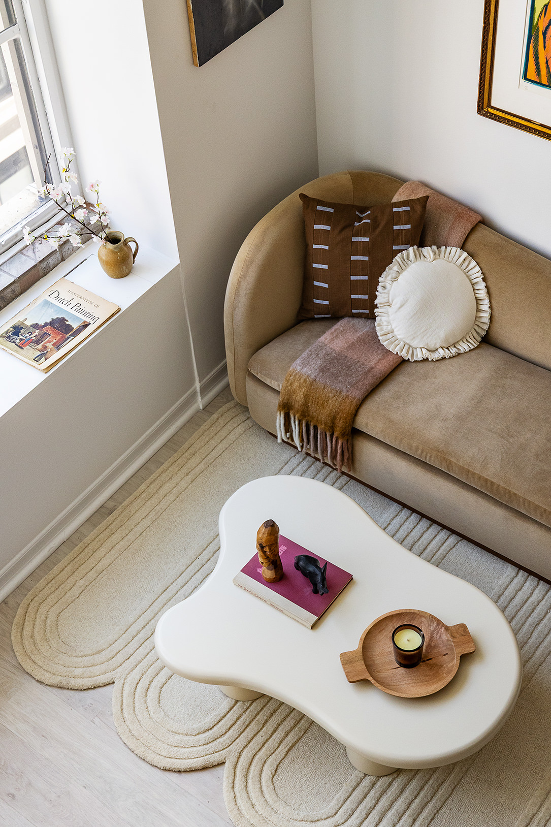 111 4th Avenue, Unit 5K Manhattan, NY 10003 - Photo 7 of 12 Gallery Image 7