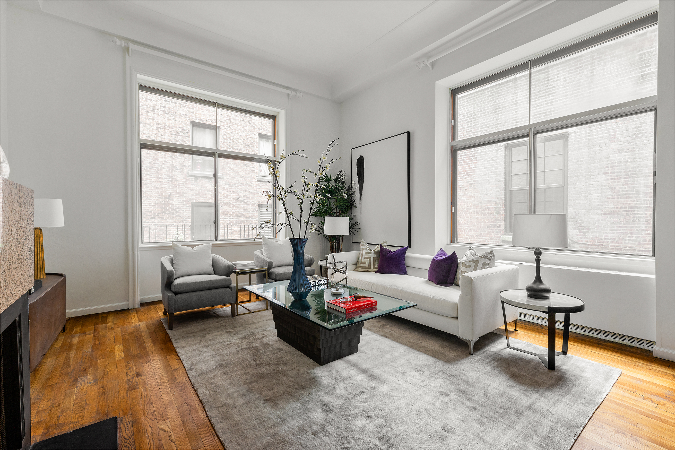 30 West 74th Street, Unit 2D Manhattan, NY 10023 - Photo 4 of 14