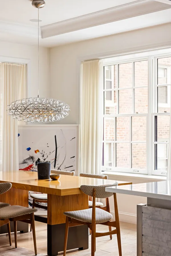 $4,300,000 | 1 Lexington Avenue, Unit 5C | Gramercy