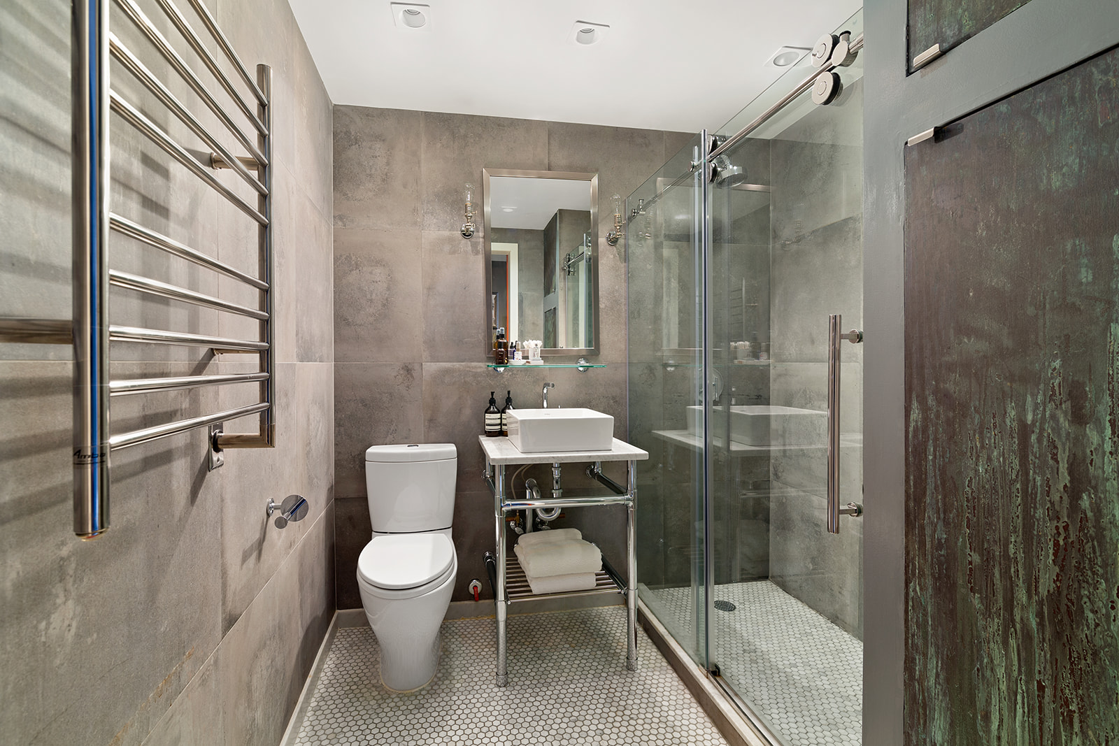 50 Bridge Street, Unit 508 Brooklyn, NY 11201 - Photo 9 of 15