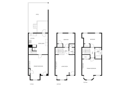 $889,000 | 340 U Street Northwest, Washington, DC 20001