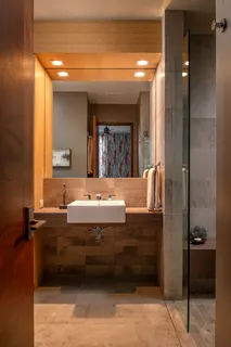 a view of a entryway door of the house