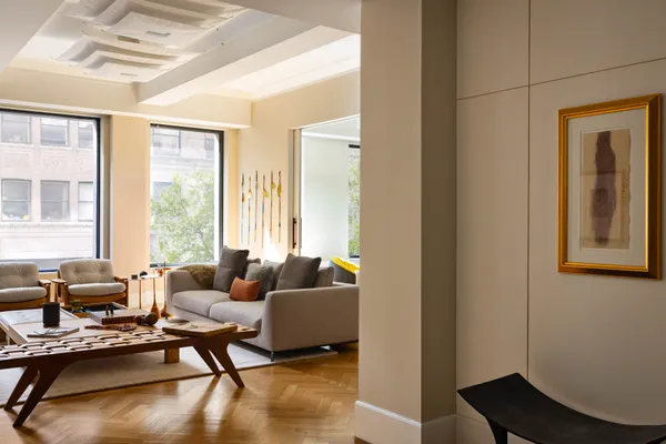 $10,500,000 | 17 East 12th Street, Unit 3 | Greenwich Village