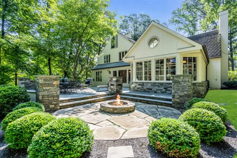 $2,150,000 | 176 Rolling Hill Road, Skillman, NJ 08558