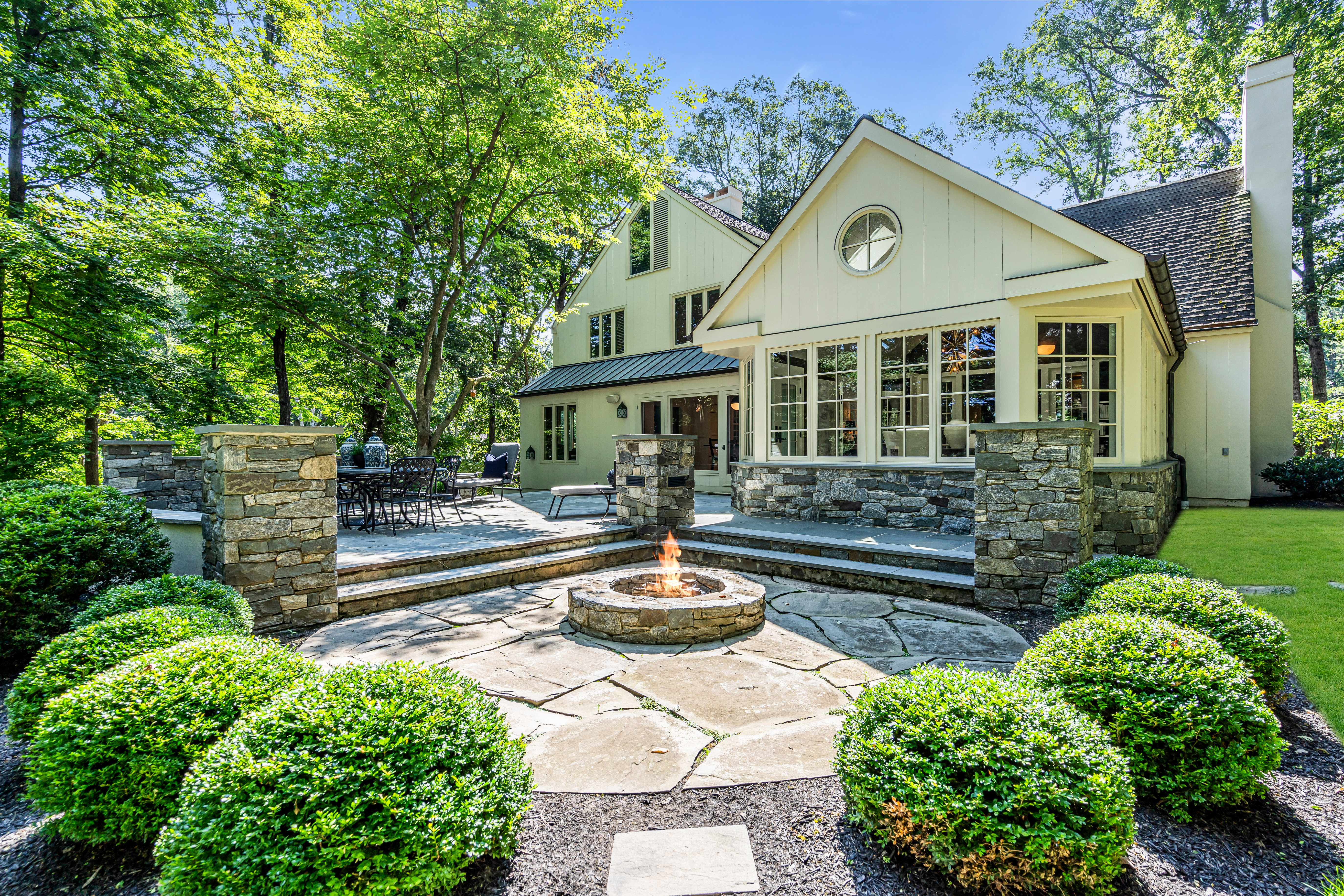 176 Rolling Hill Road Skillman, NJ 08558 - Photo 39 of 49