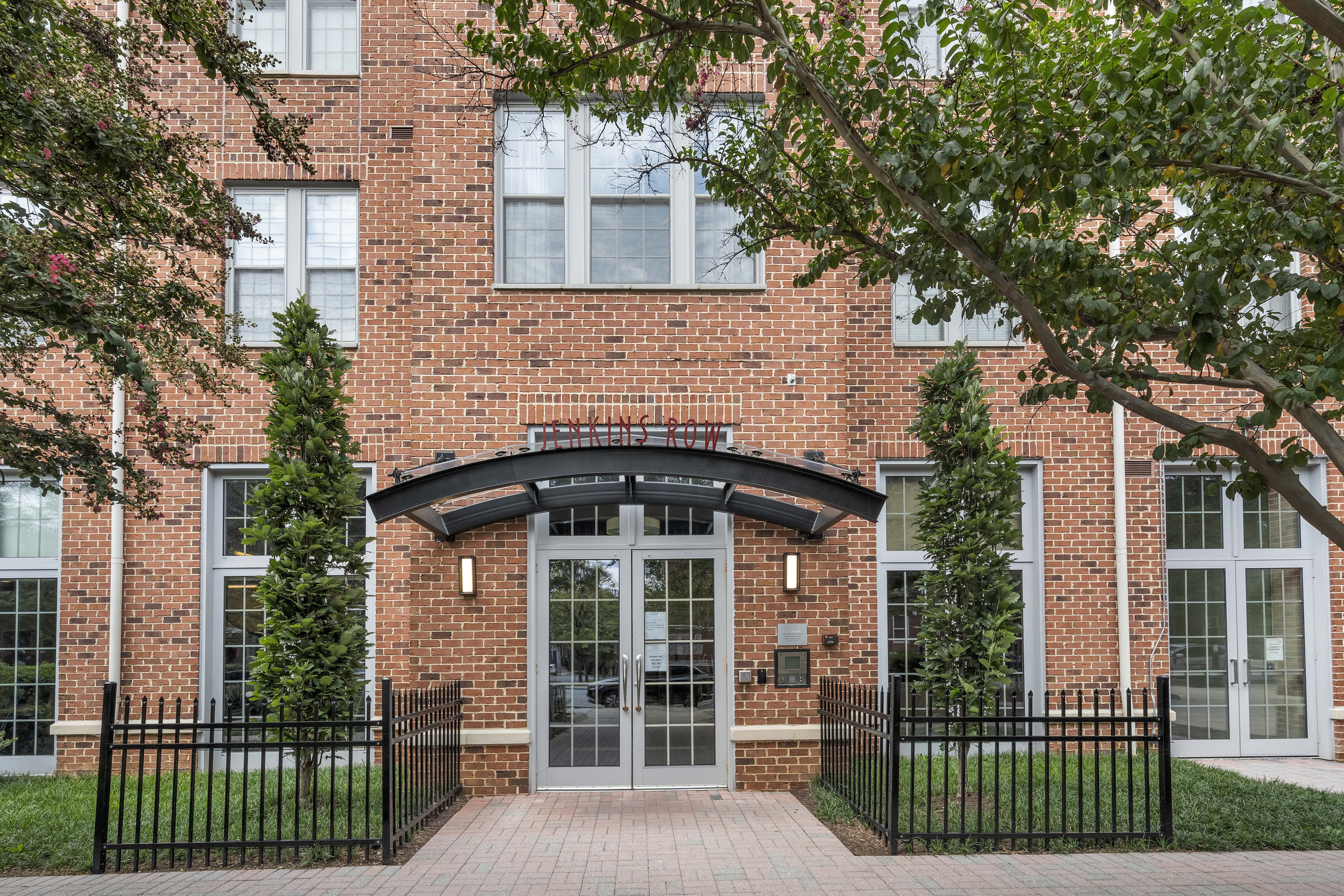 1391 Pennsylvania Ave. Southeast, Unit 264 Washington, DC 20003 - Photo 45 of 46