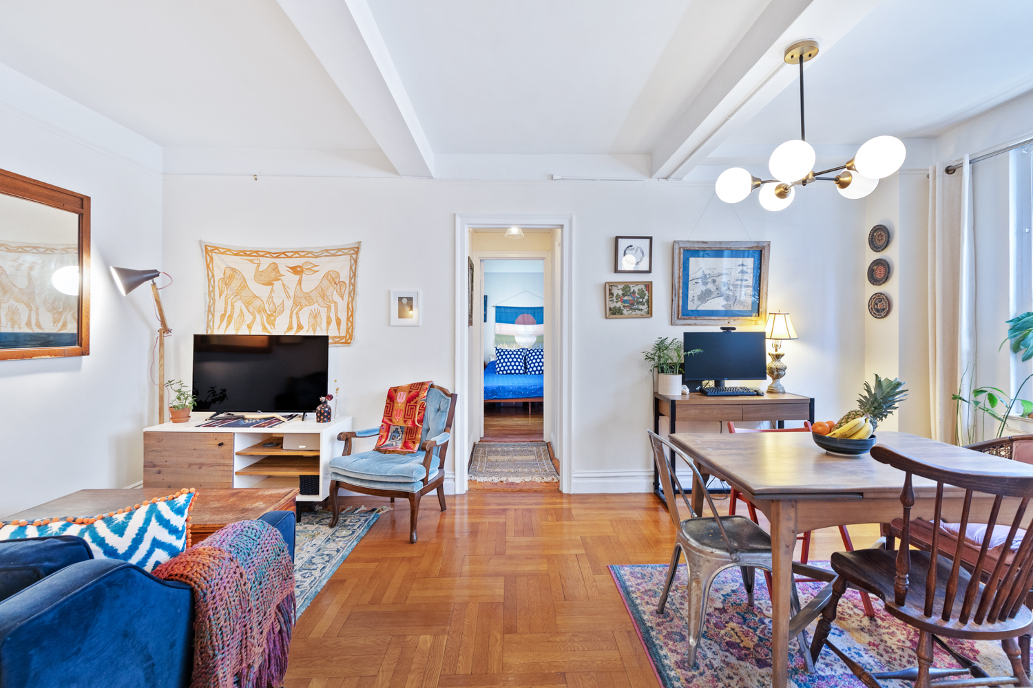 24 Monroe Place, Unit 8B Brooklyn, NY 11201 - Photo 7 of 16