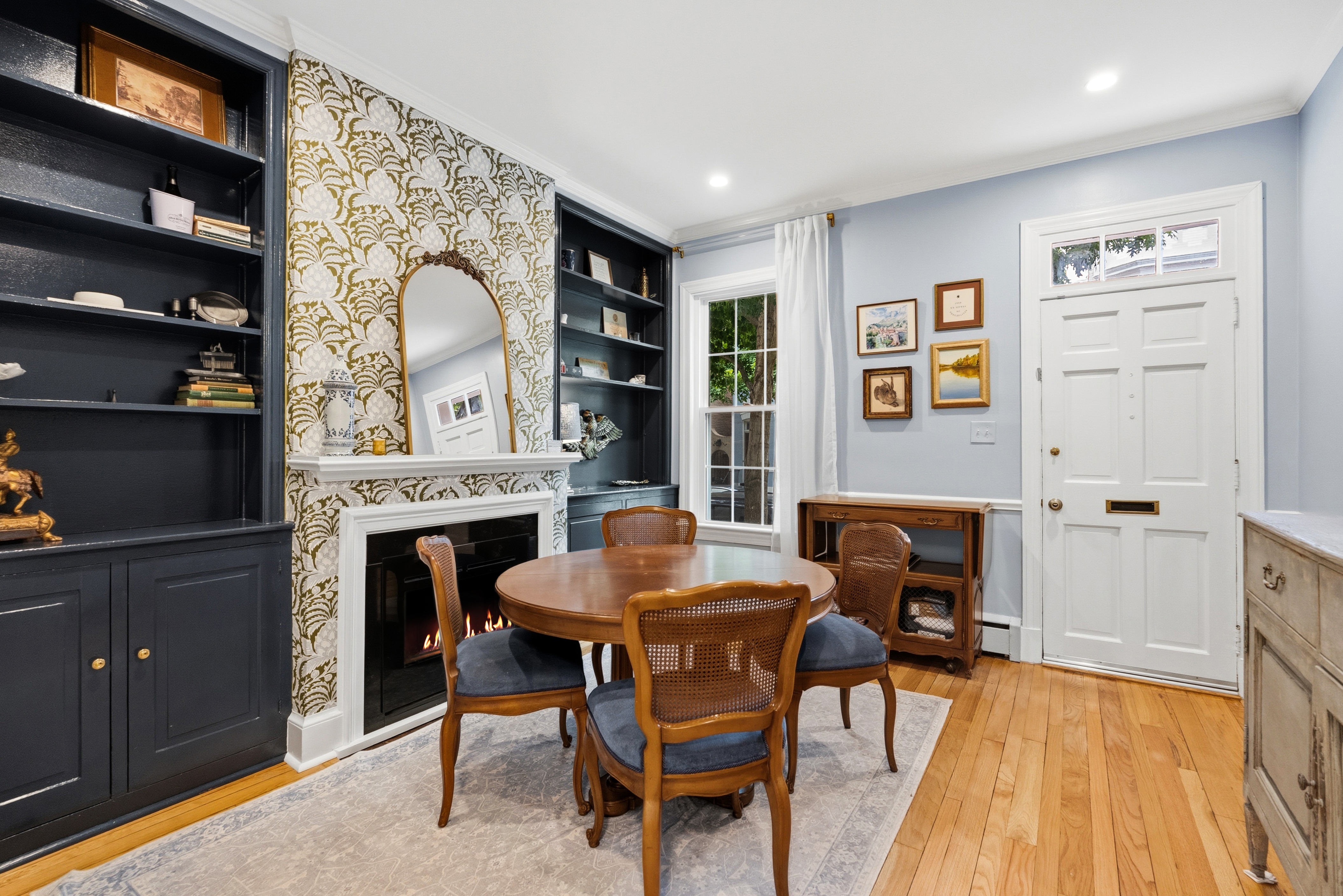 3421 O Street Northwest Washington, DC 20007 - Photo 5 of 35