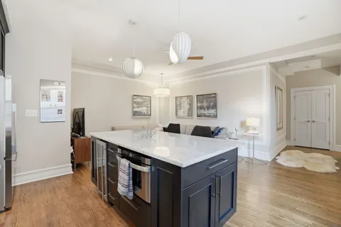 $649,000 | 1801 16th Street Northwest, Unit 501, Washington, DC 20009