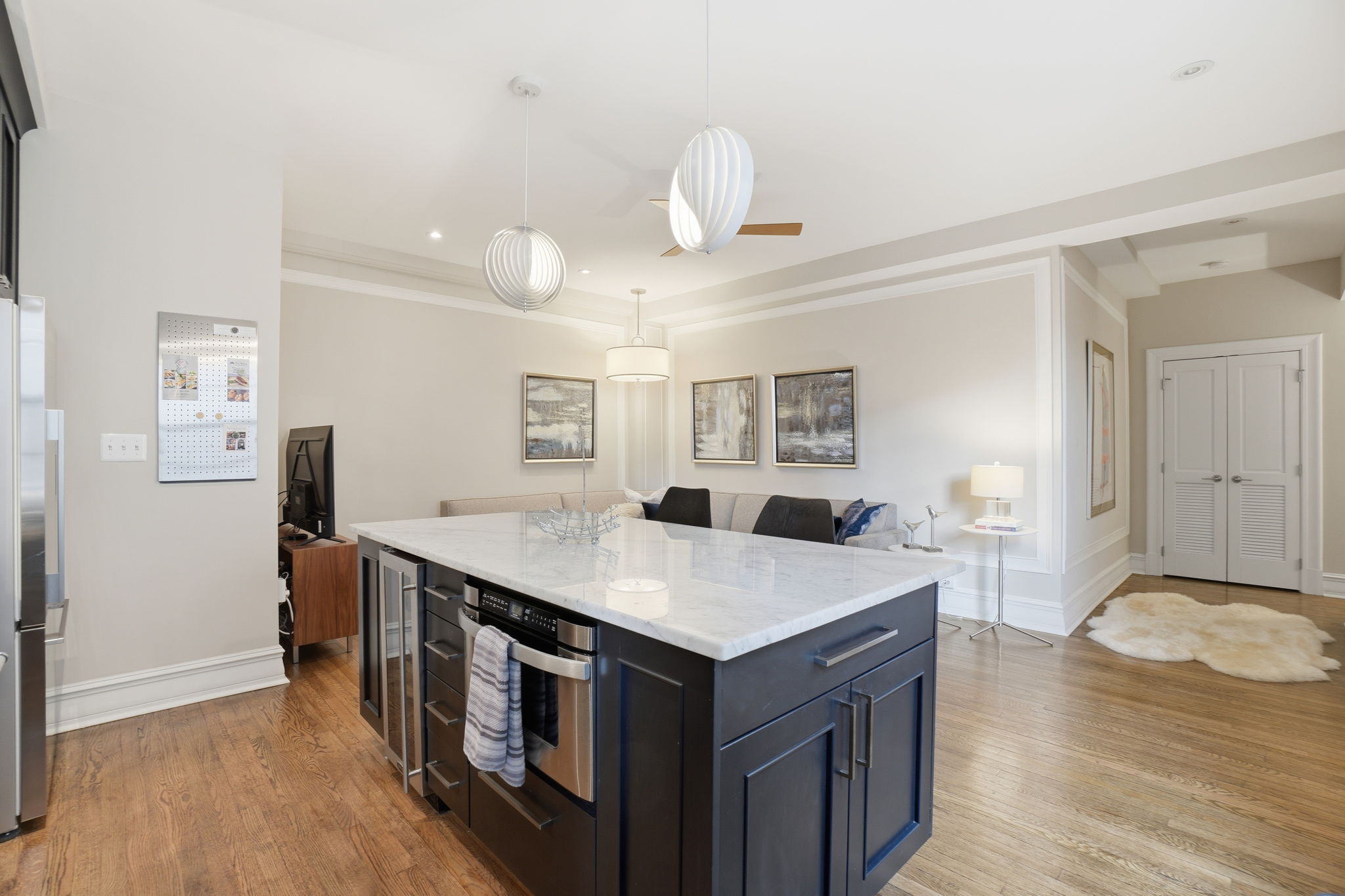 1801 16th Street Northwest, Unit 501 Washington, DC 20009 - Photo 9 of 19