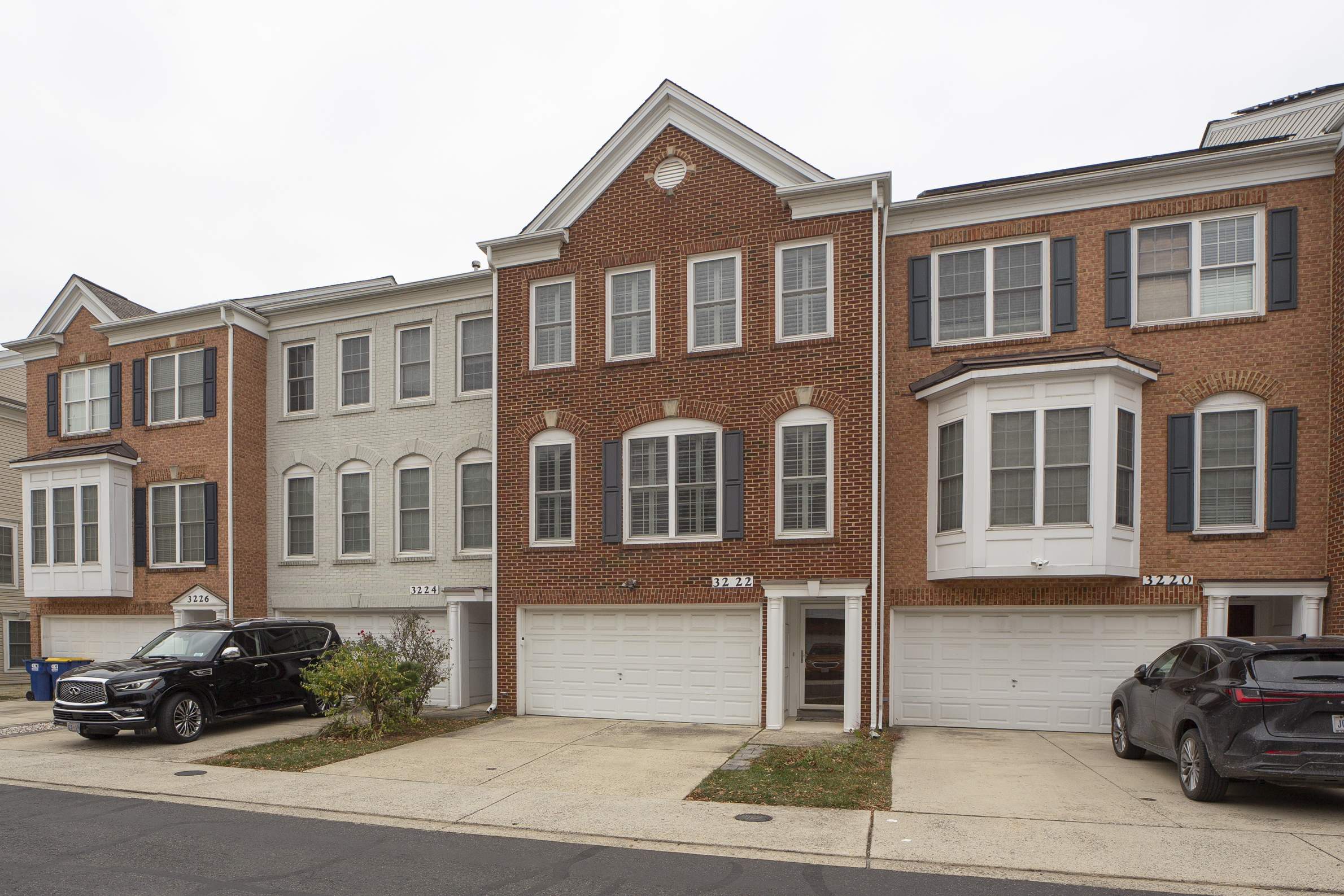 3222 Theodore R Hagans Drive Northeast Washington, DC 20018 - Photo 2 of 37