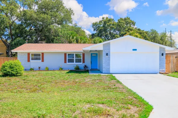 $399,000 | 1486 Carolyn Lane, Clearwater, FL 33755