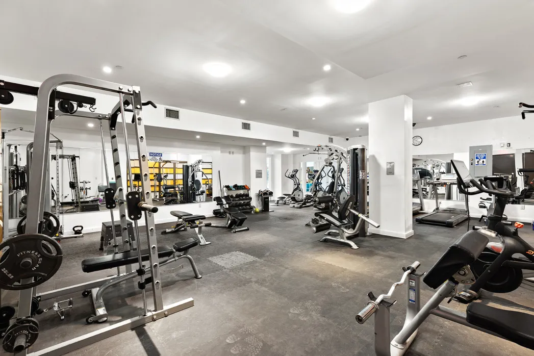 $2,350,000 | 500 4th Avenue, Unit 11C | Park Slope