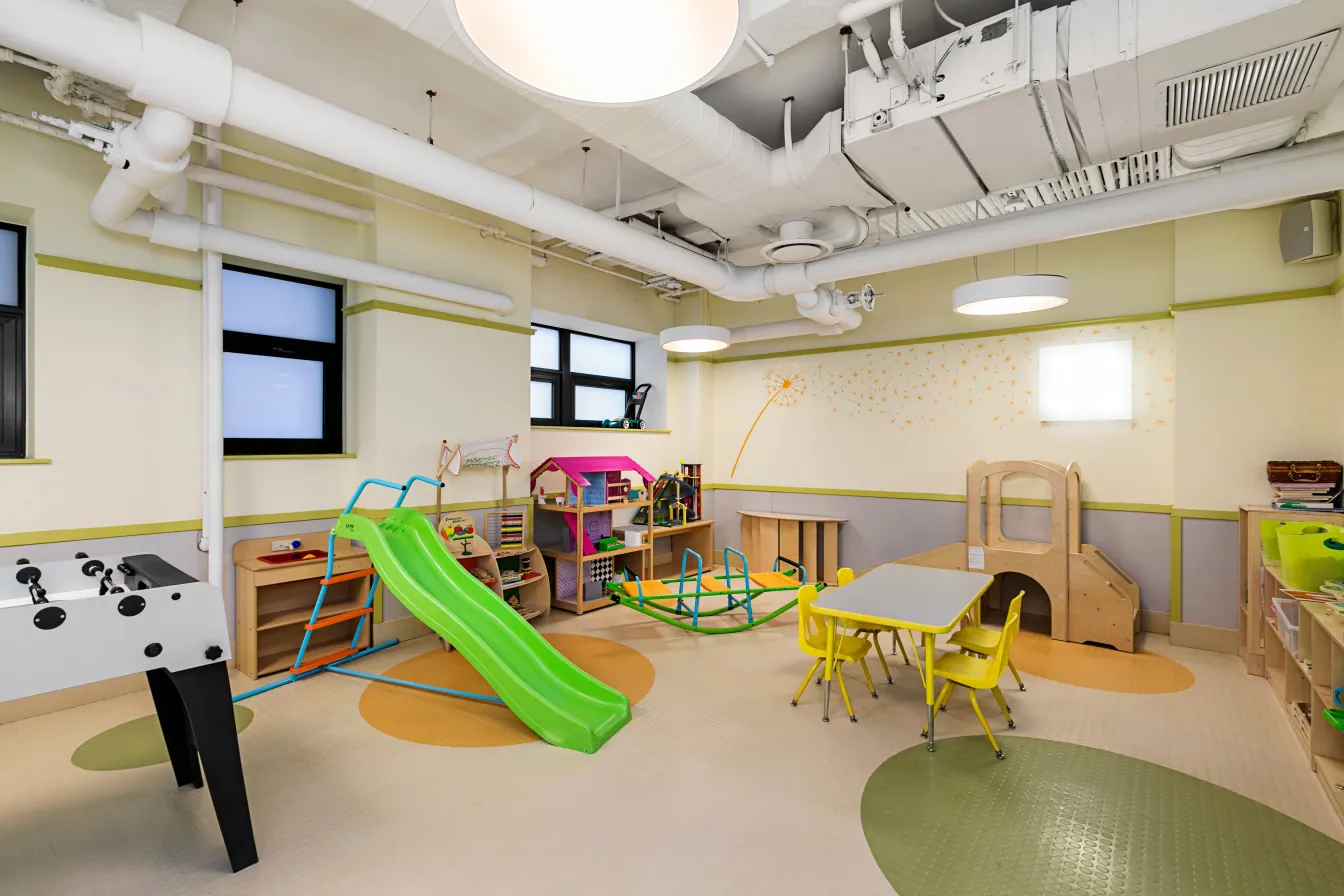 $2,995,000 | 141 East 88th Street, Unit 7A | Upper East Side