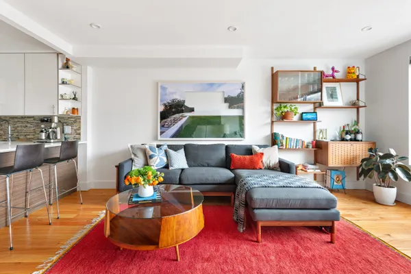 $7,500 | 39 Madison Street, Unit 3B | Bedford-Stuyvesant