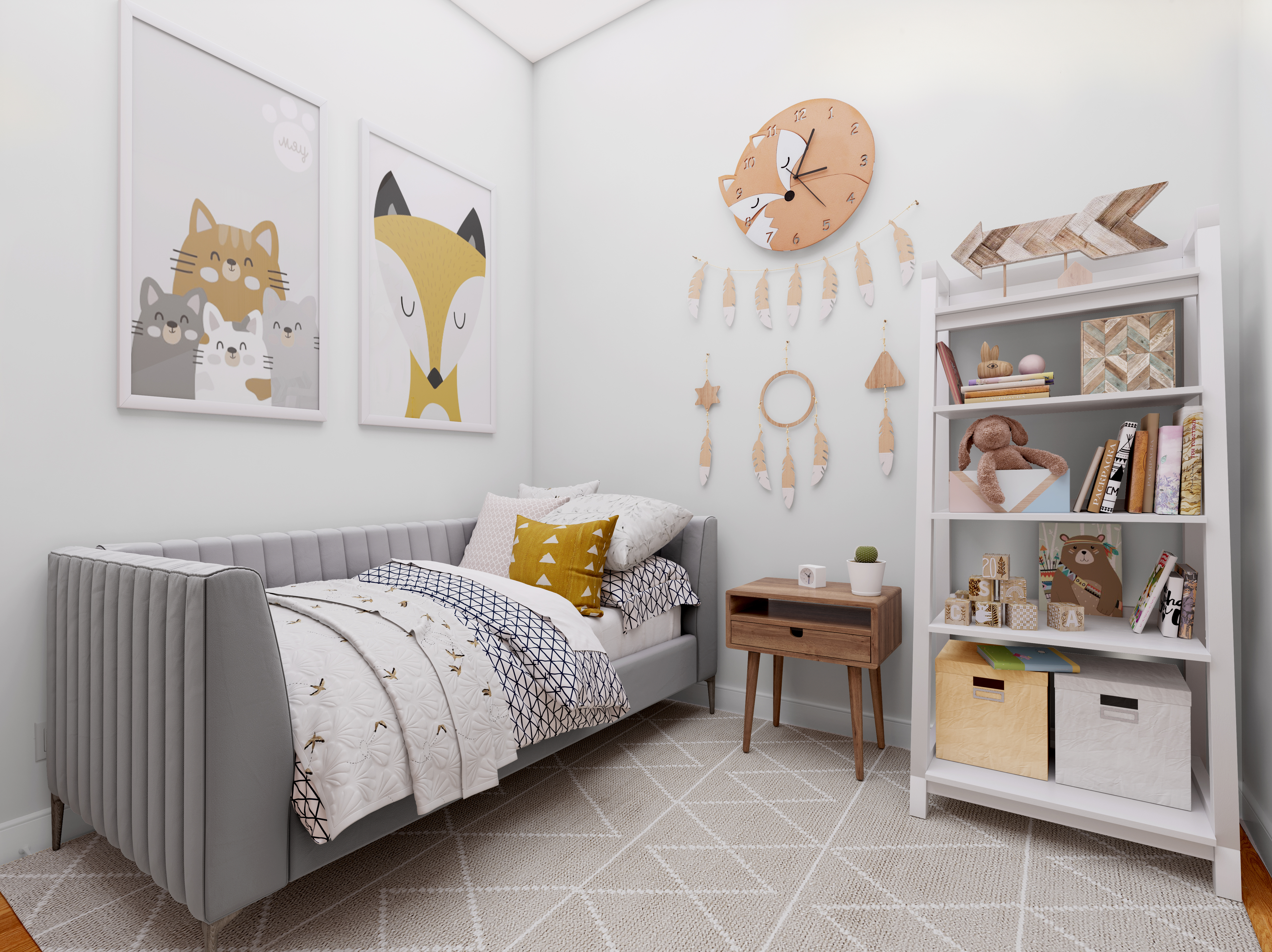 379 Prospect Avenue, Unit 3B Brooklyn, NY 11215 - Photo 9 of 12