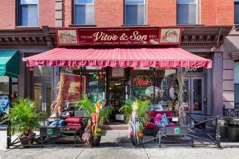 $725,000 | 110 Washington Street, Unit 6, Hoboken, NJ 07030
