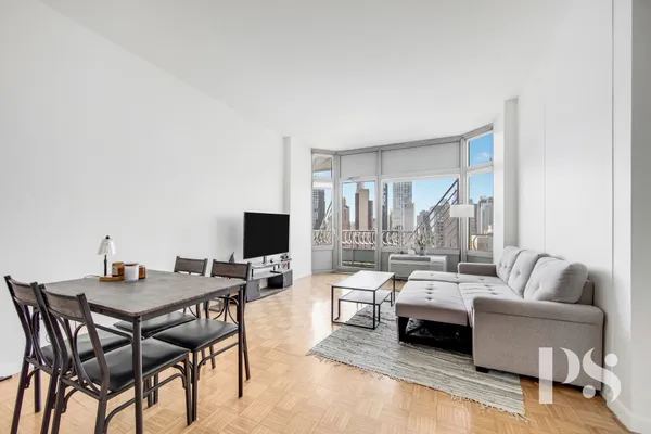 $7,500 | 200 East 32nd Street, Unit 33C | Kips Bay