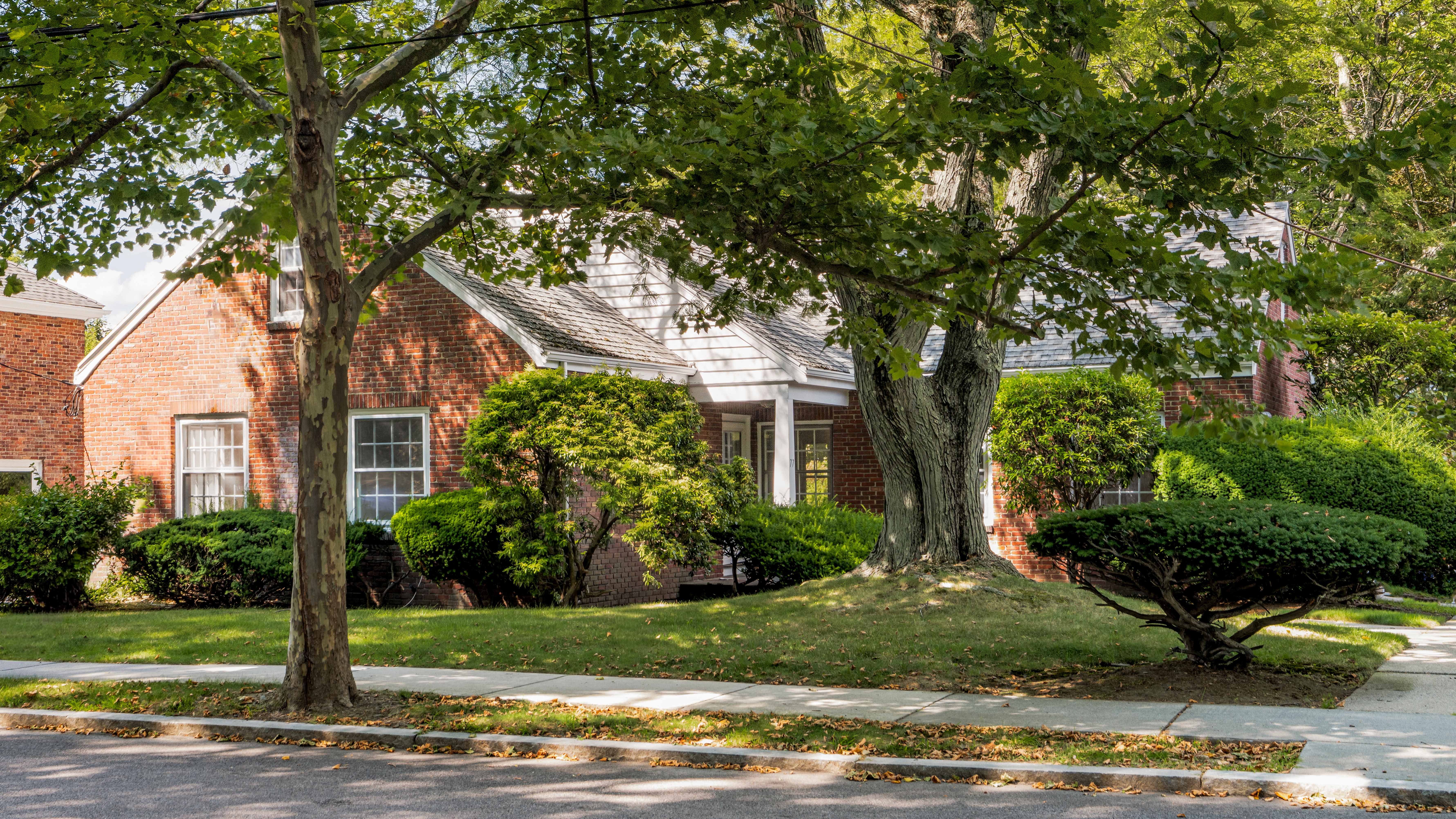 77 Jordan Road Brookline, MA 02446 - Photo 26 of 29 Gallery Image 26