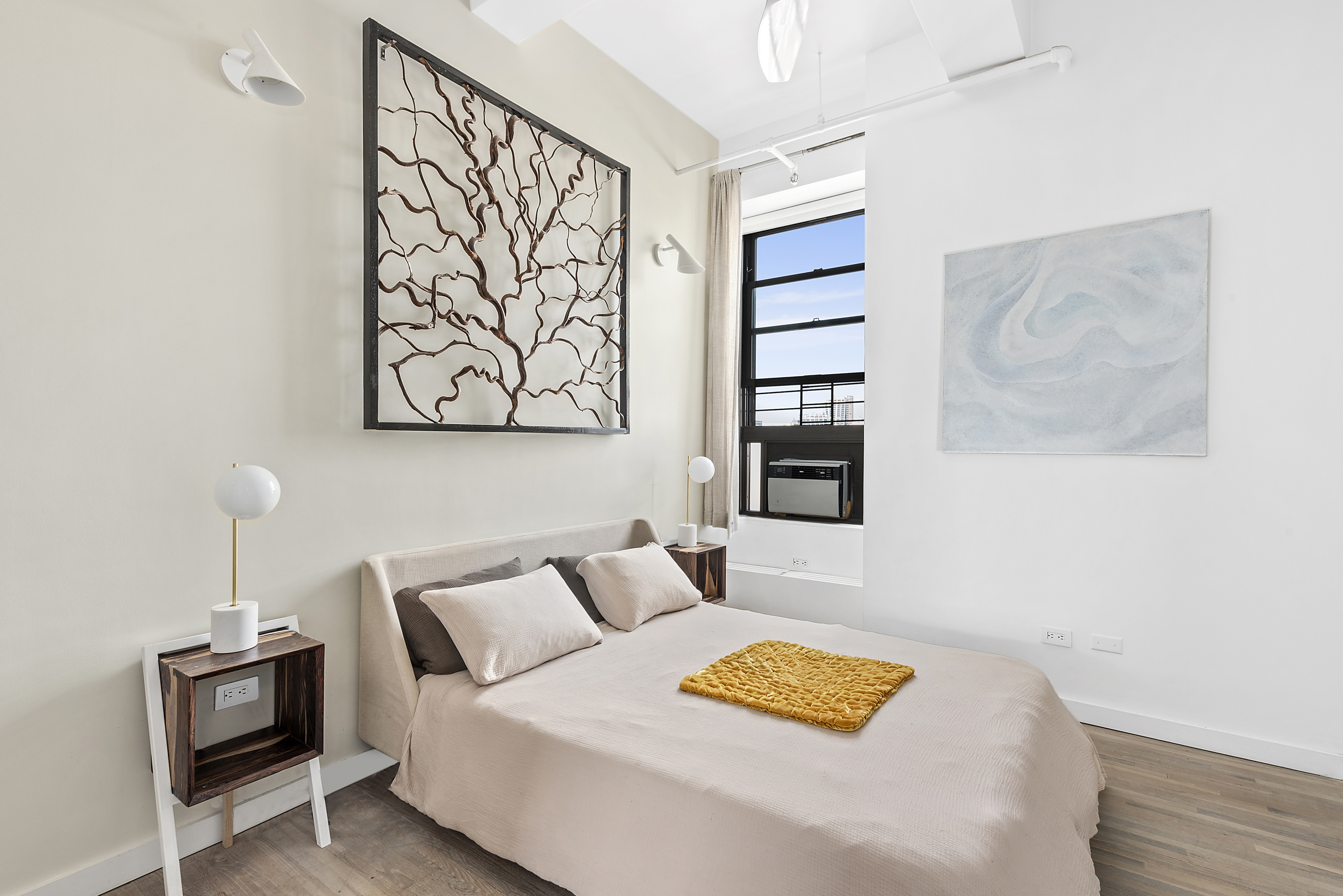 148 West 23rd Street, Unit 9E Manhattan, NY 10011 - Photo 4 of 13