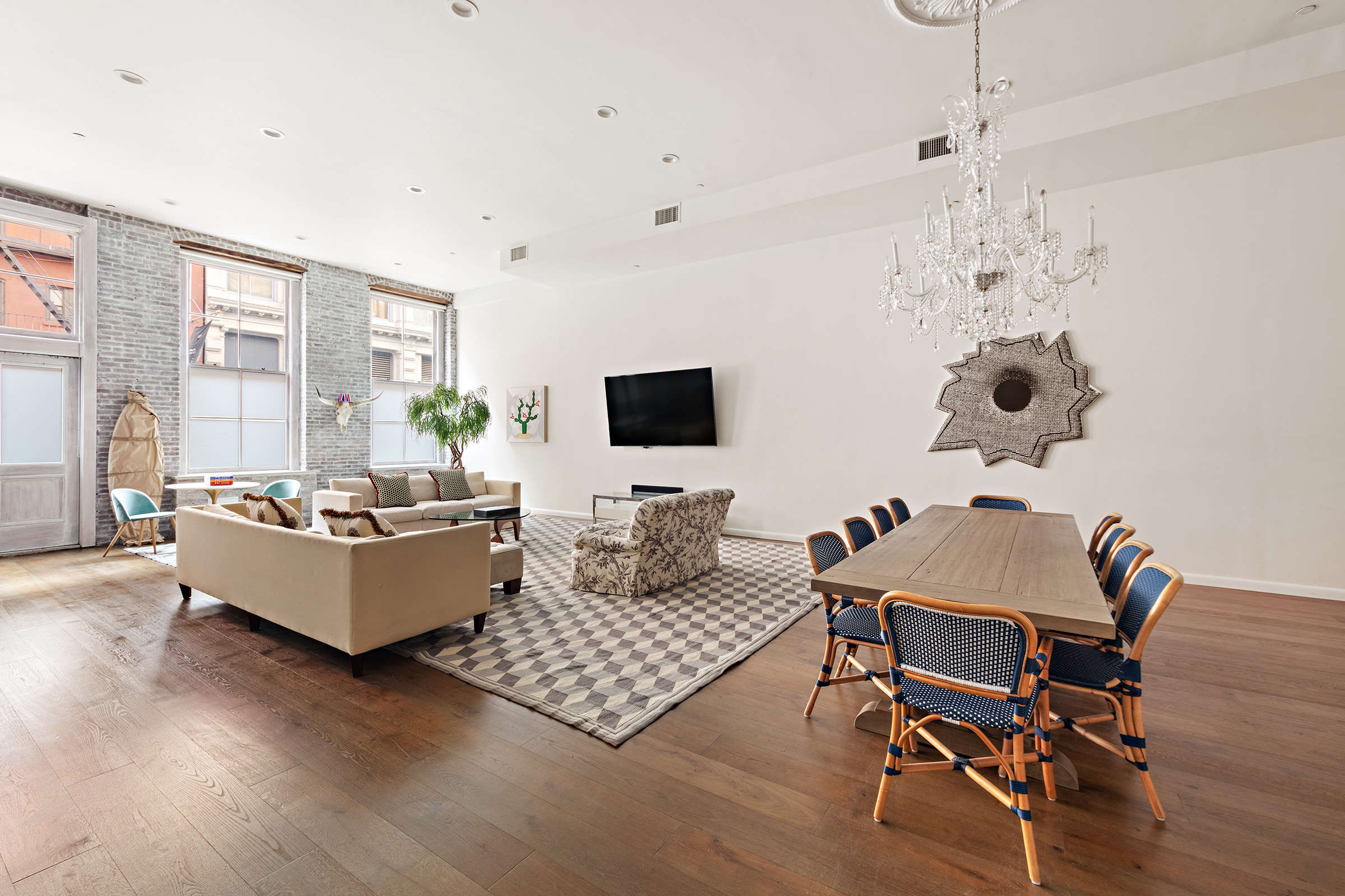 30 Crosby Street, Unit M2 Manhattan, NY 10013 - Photo 2 of 14