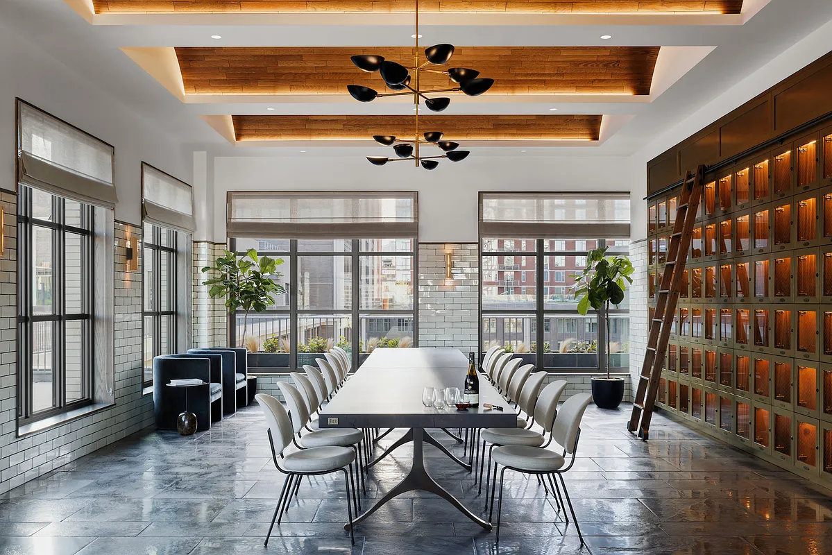 180 Front Street, Unit 14B Brooklyn, NY 11201 - Photo 15 of 19