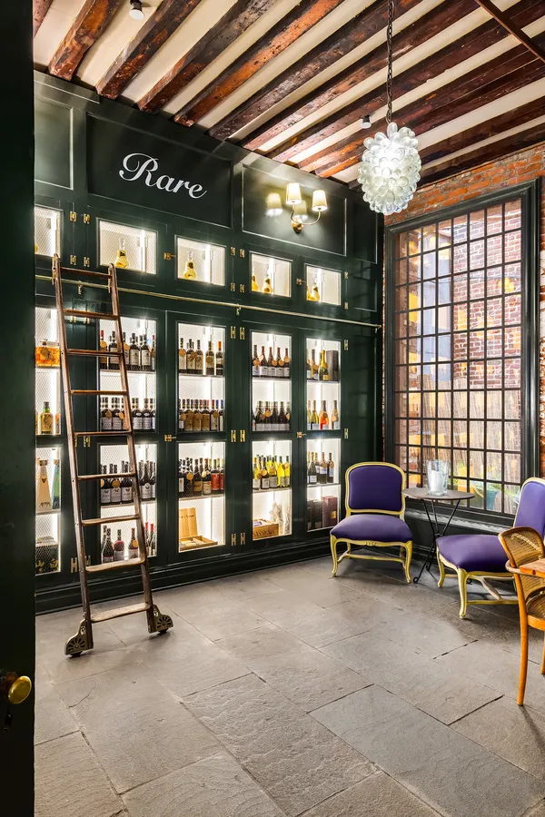 $9,750,000 | 115 South Street | Financial District