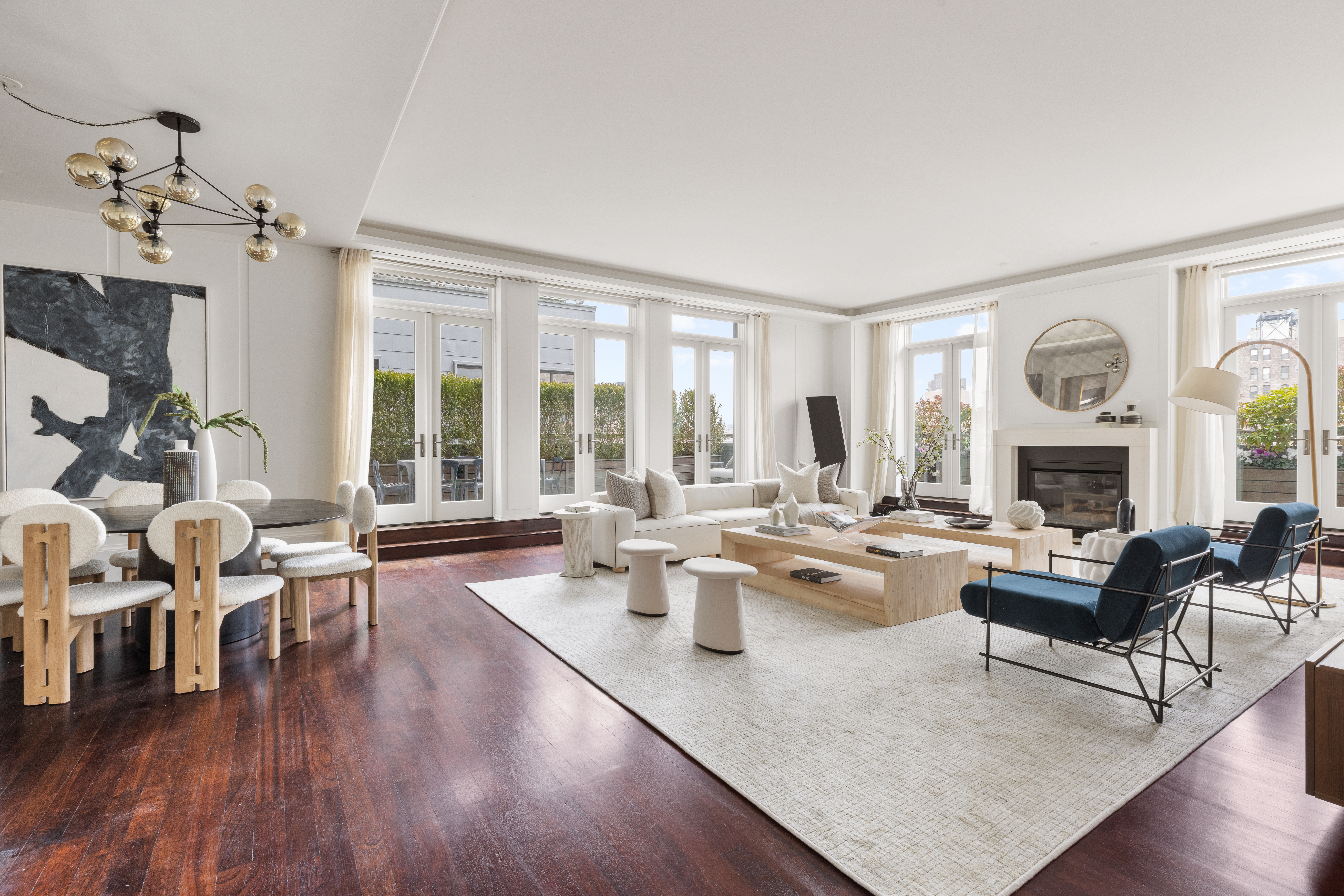 285 Lafayette Street, Unit 7AB Manhattan, NY 10012 - Photo 5 of 22