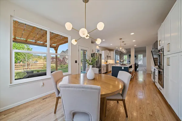 $1,225,000 | 6313 Umber Circle, Arvada, CO 80403