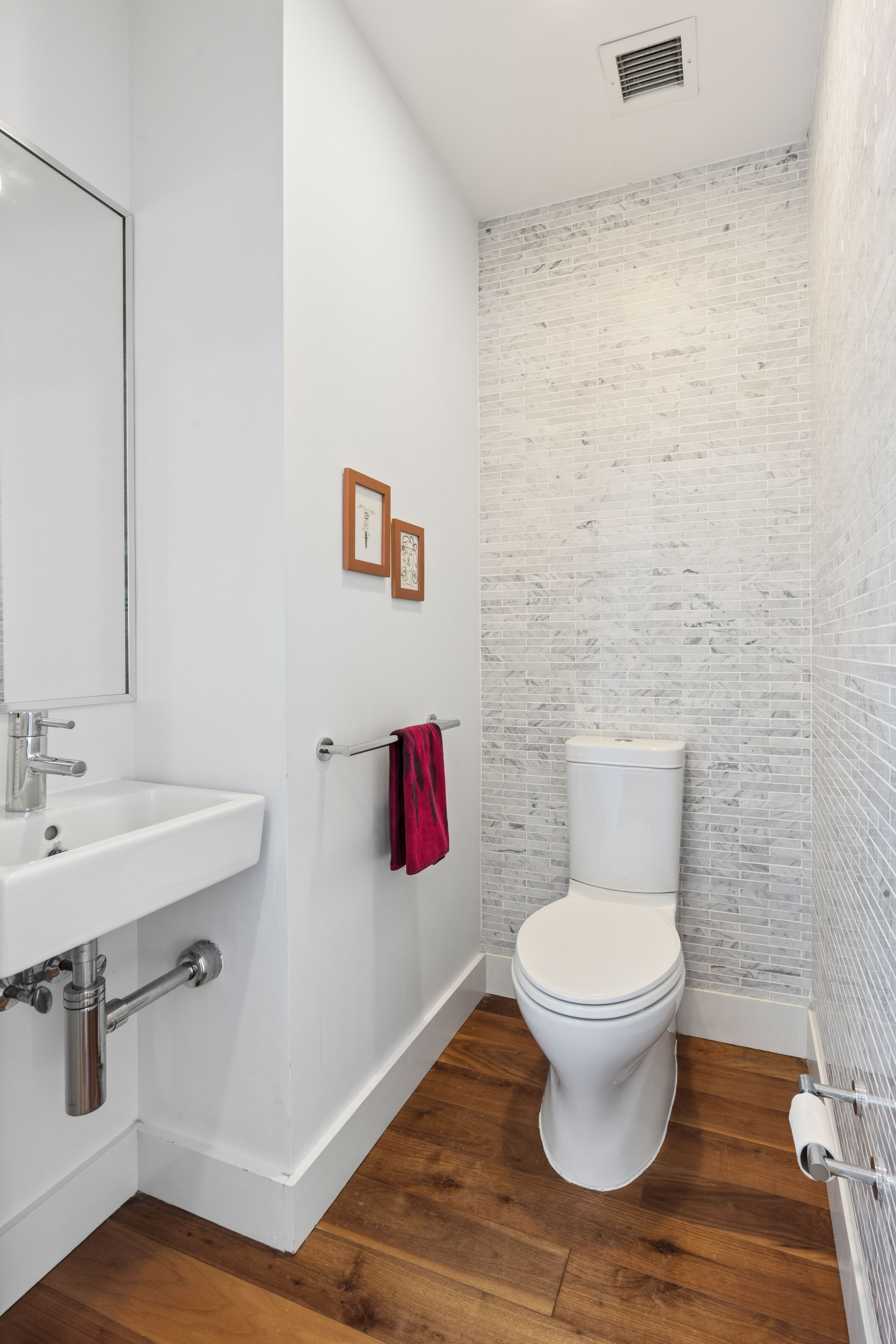 255 Columbia Street, Unit S5 Brooklyn, NY 11231 - Photo 10 of 14
