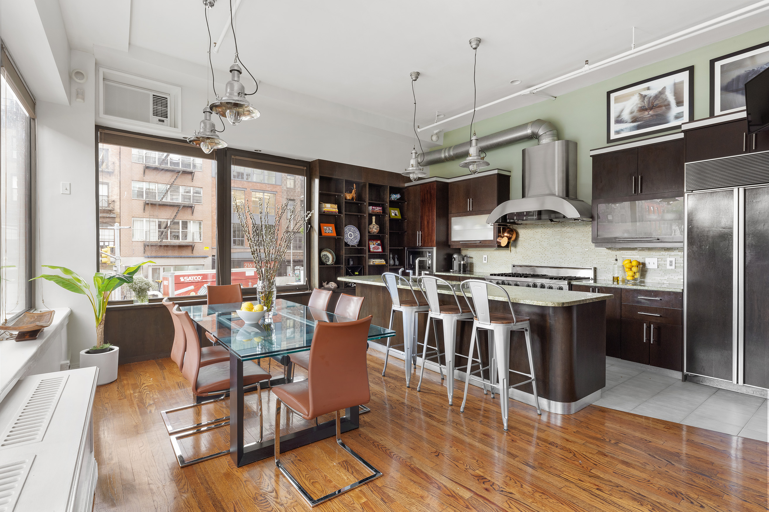 215 Bowery, Unit 2F/R Manhattan, NY 10002 - Photo 10 of 19