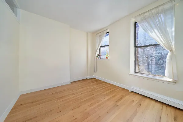 $3,800 | 105 West 105th Street, Unit 3B | Upper West Side