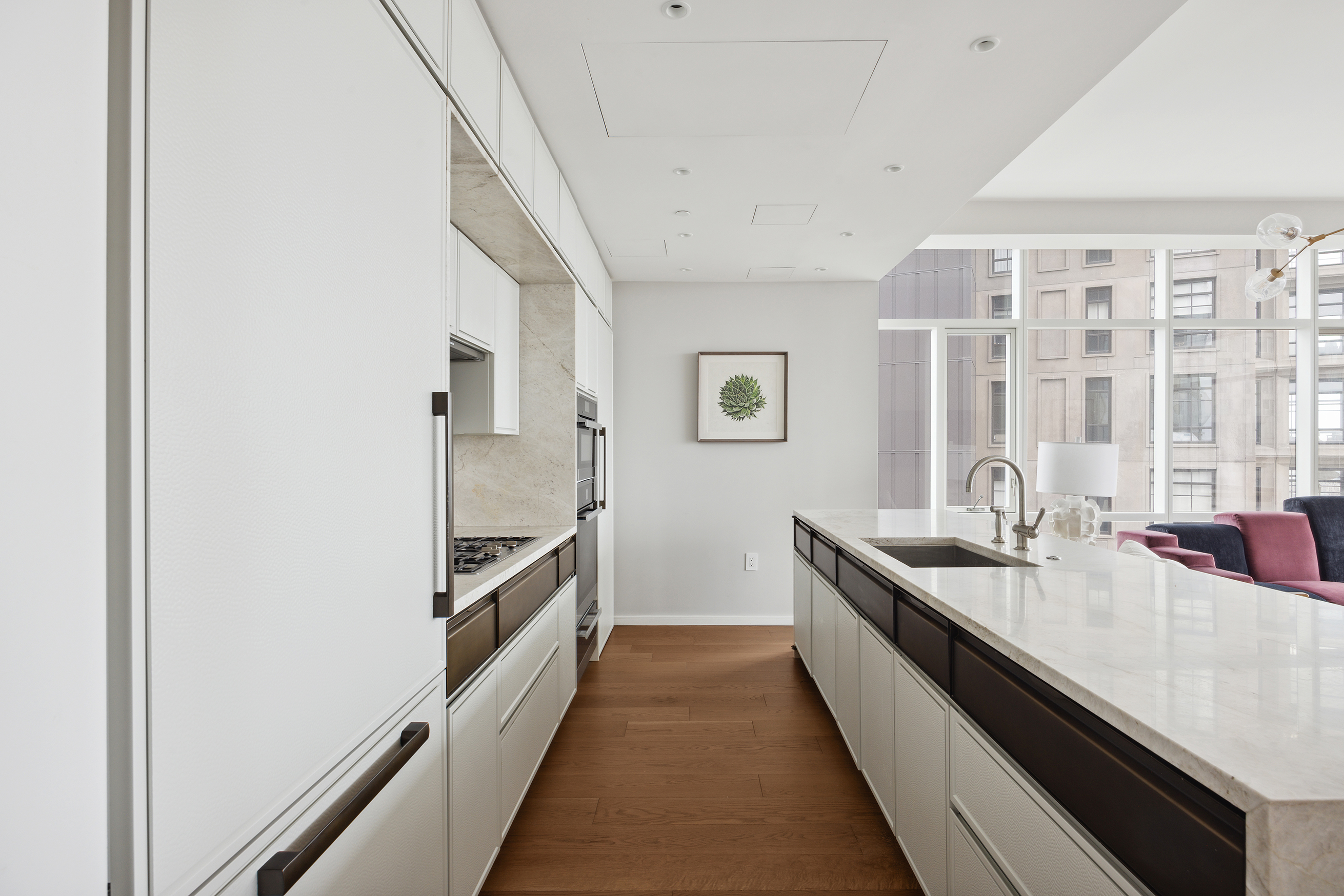 5 Beekman Street, Unit 42A Manhattan, NY 10038 - Photo 3 of 12