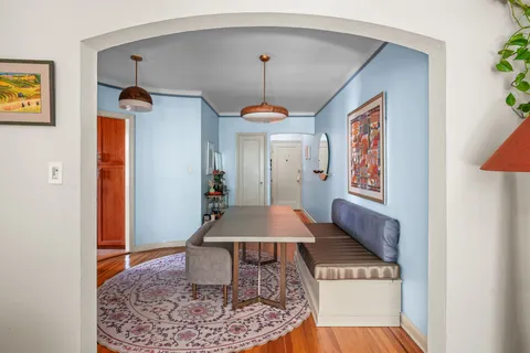 $699,000 | 310 West 55th Street, Unit 3C | Hell's Kitchen