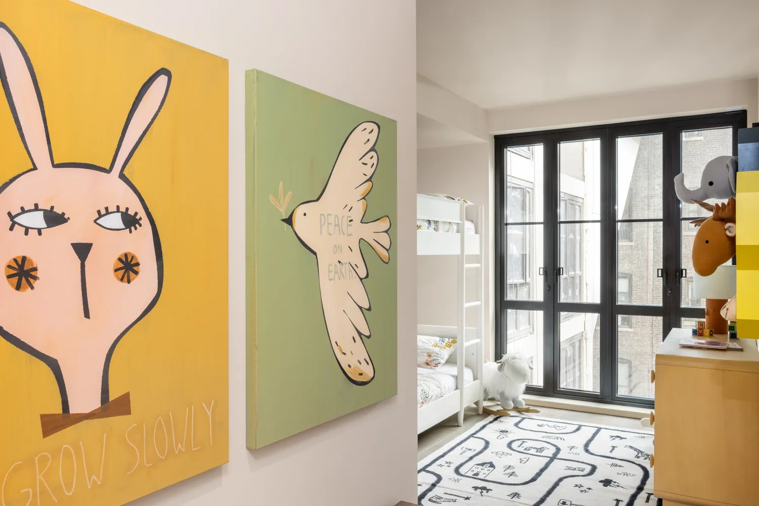 250 West 96th Street, Unit 3A Manhattan, NY 10025 - Photo 9 of 31 Gallery Image 9