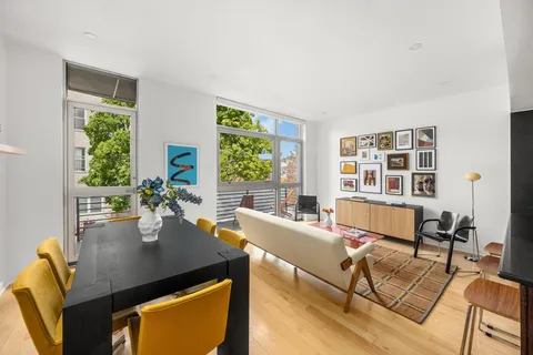 $1,675,000 | 82 Guernsey Street, Unit 2A | Greenpoint