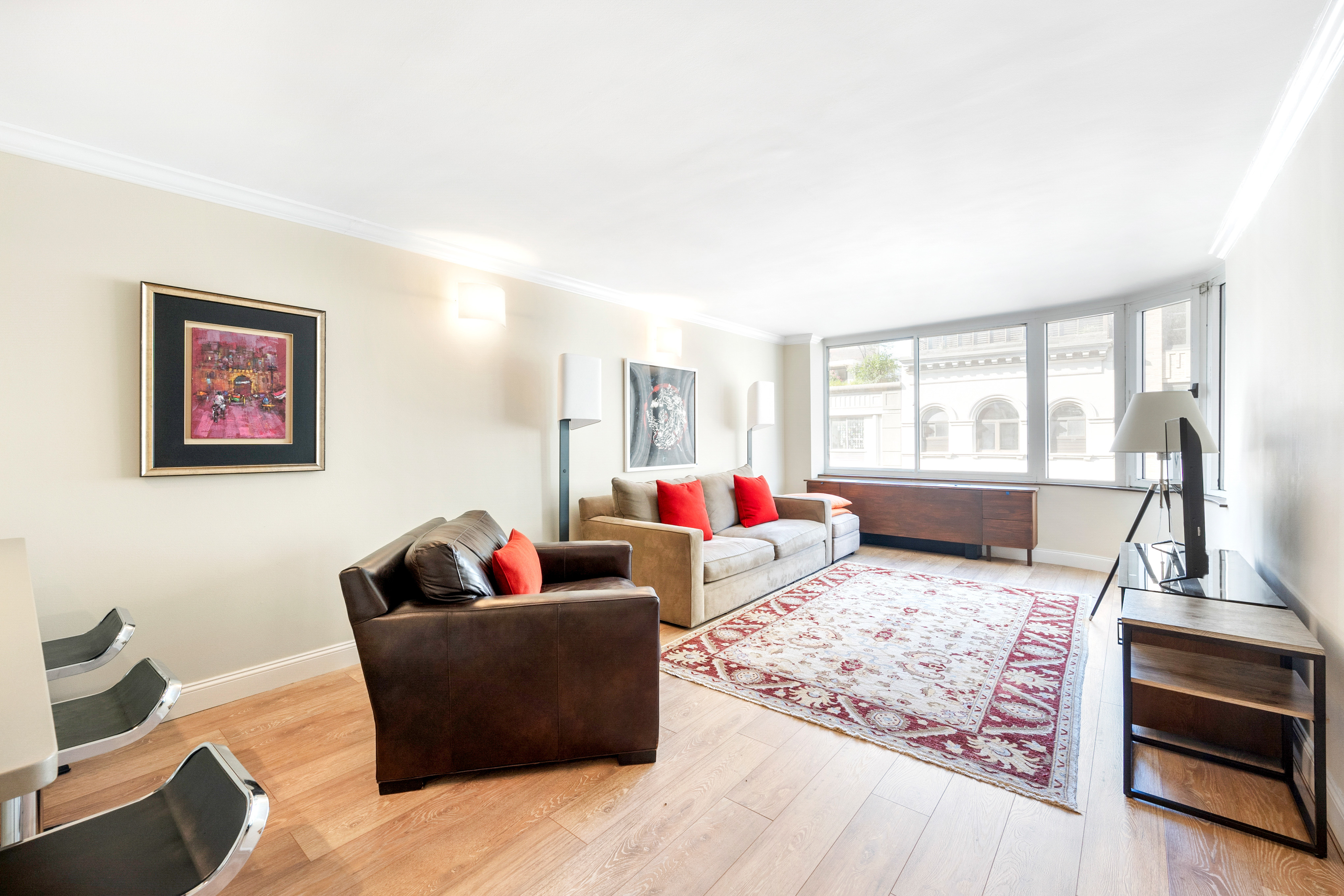 295 Greenwich Street, Unit 7LN Manhattan, NY 10007 - Photo 1 of 7