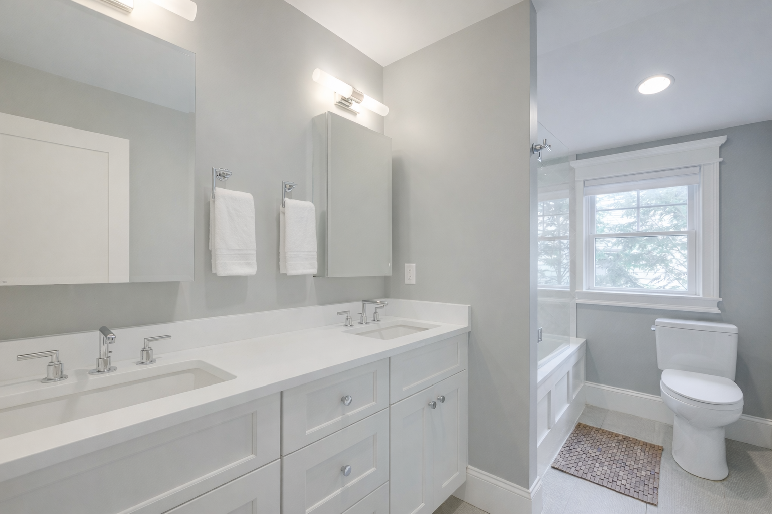 101 Sumner Road, Unit 1 Brookline, MA 02445 - Photo 8 of 19