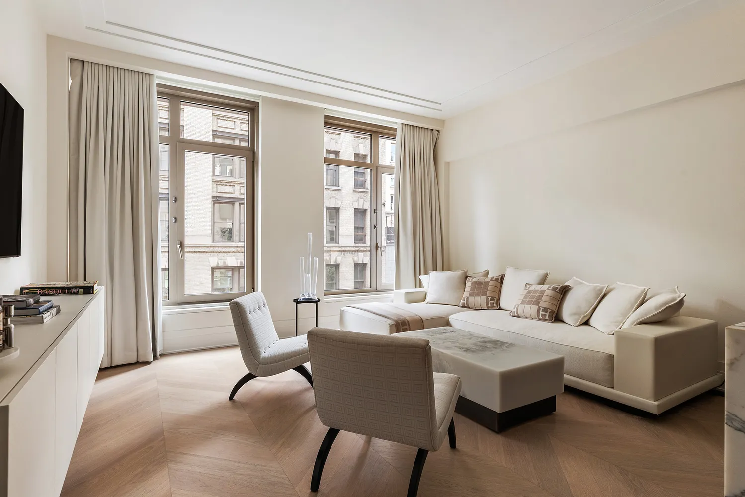 $2,350,000 | 40 Bleecker Street, Unit 3E | NoHo