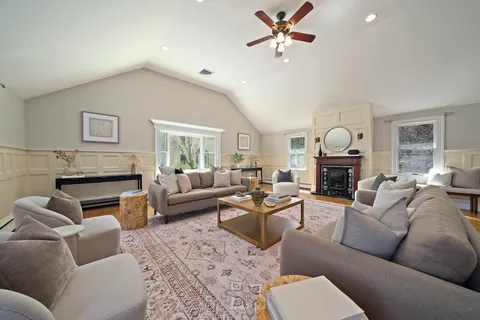 $2,350,000 | 20 Blossom Street, Lexington, MA 02421