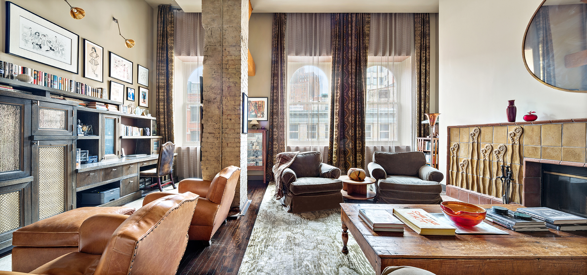35 North Moore Street, Unit 6D Manhattan, NY 10013 - Photo 1 of 16