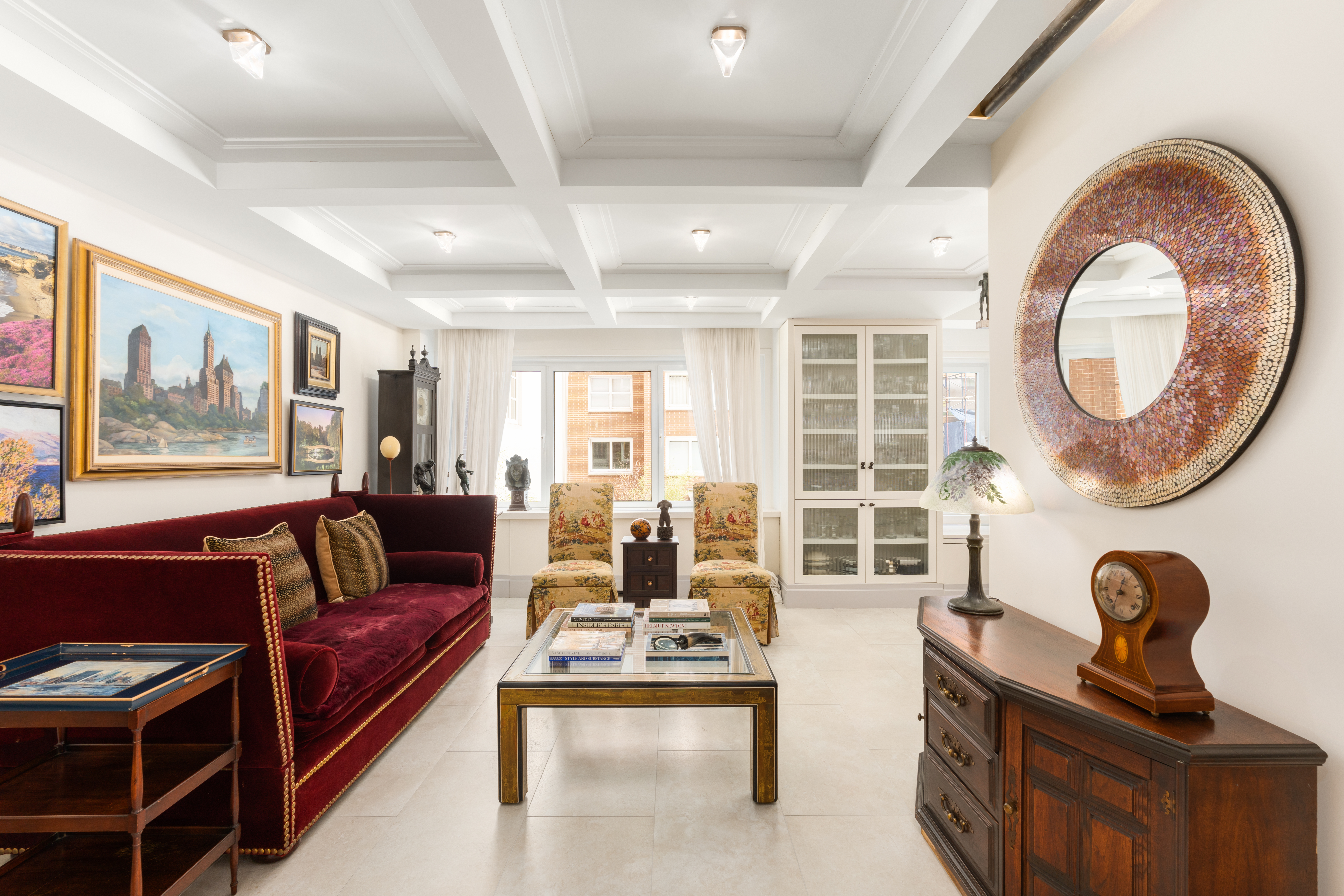 35 East 85th Street, Unit 2FG Manhattan, NY 10028 - Photo 1 of 14