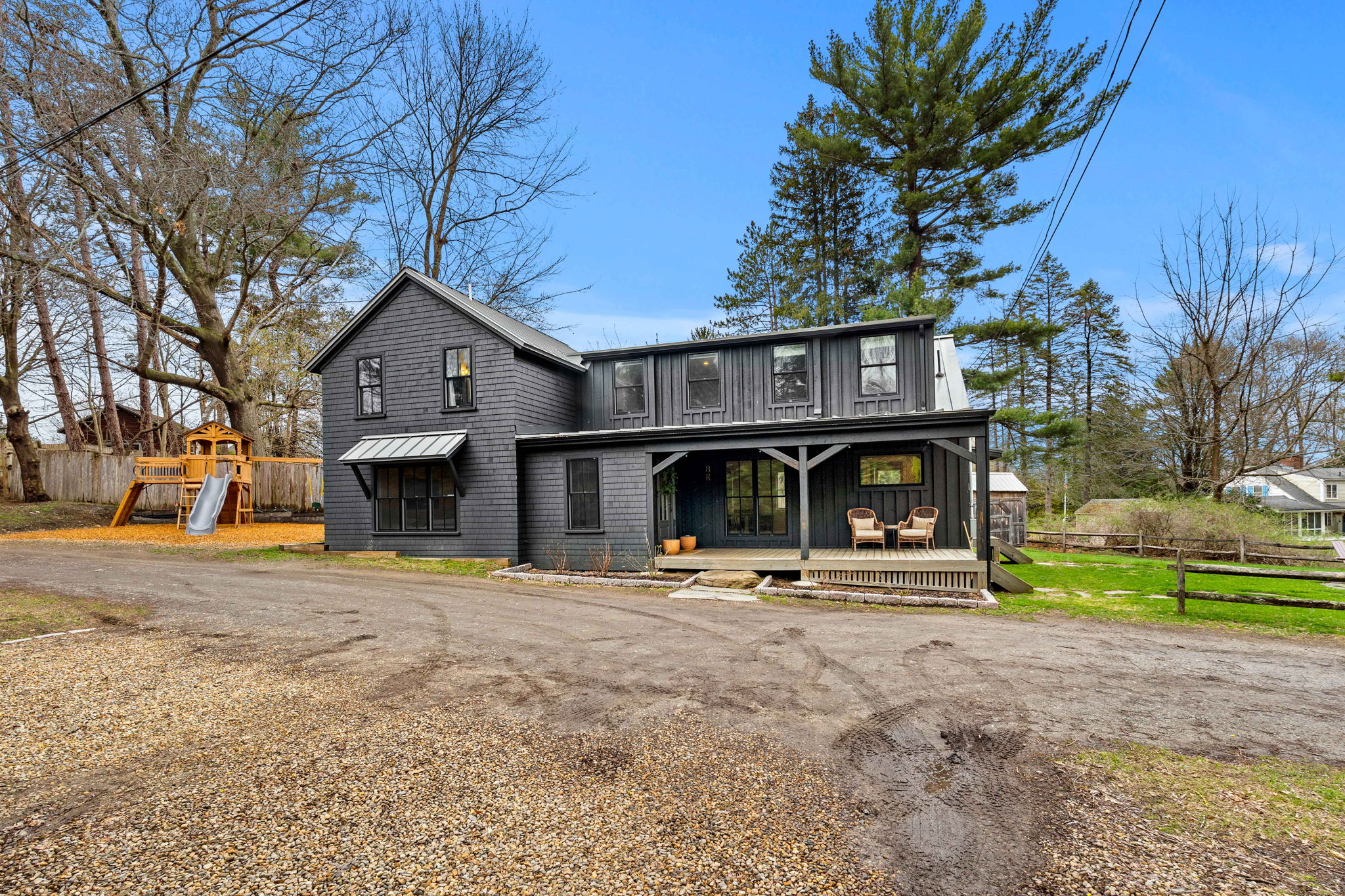 8 R Rolfe's Lane Newbury, MA 01951 - Photo 3 of 44